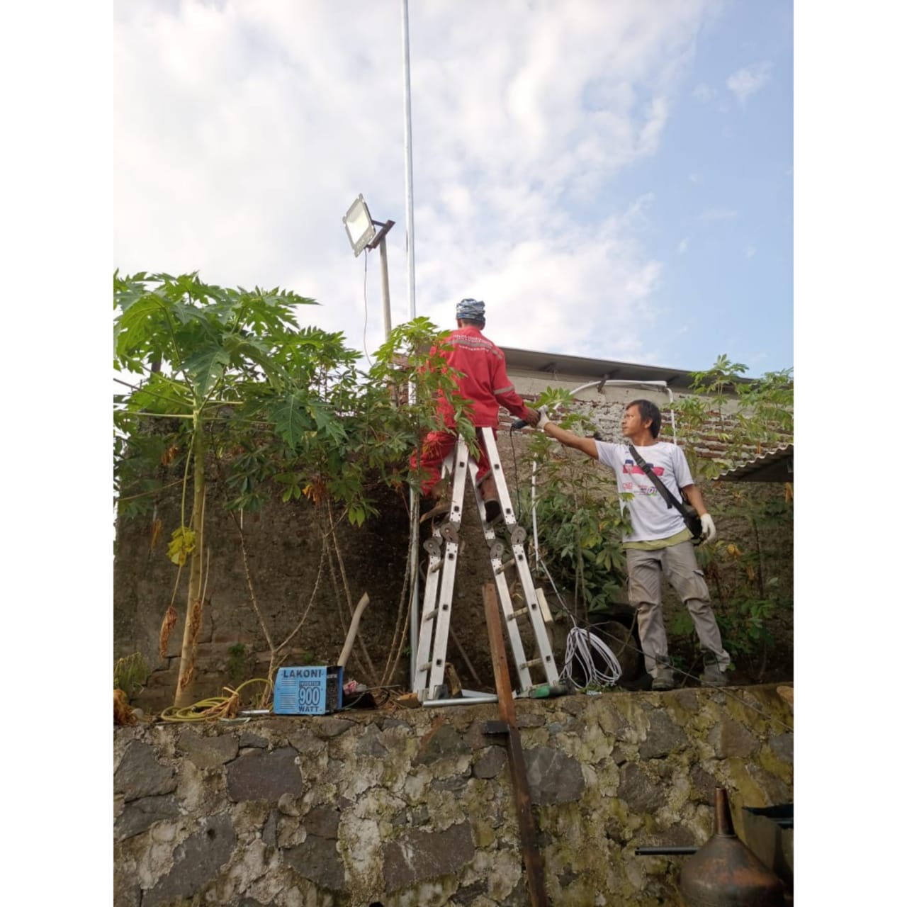 TOKO CCTV MENYEDIAKAN PAKET CCTV ONLINE BERGARANSI CILEGON MERAK ANYER SERANG PANDEGLANG DAN SEKITAR