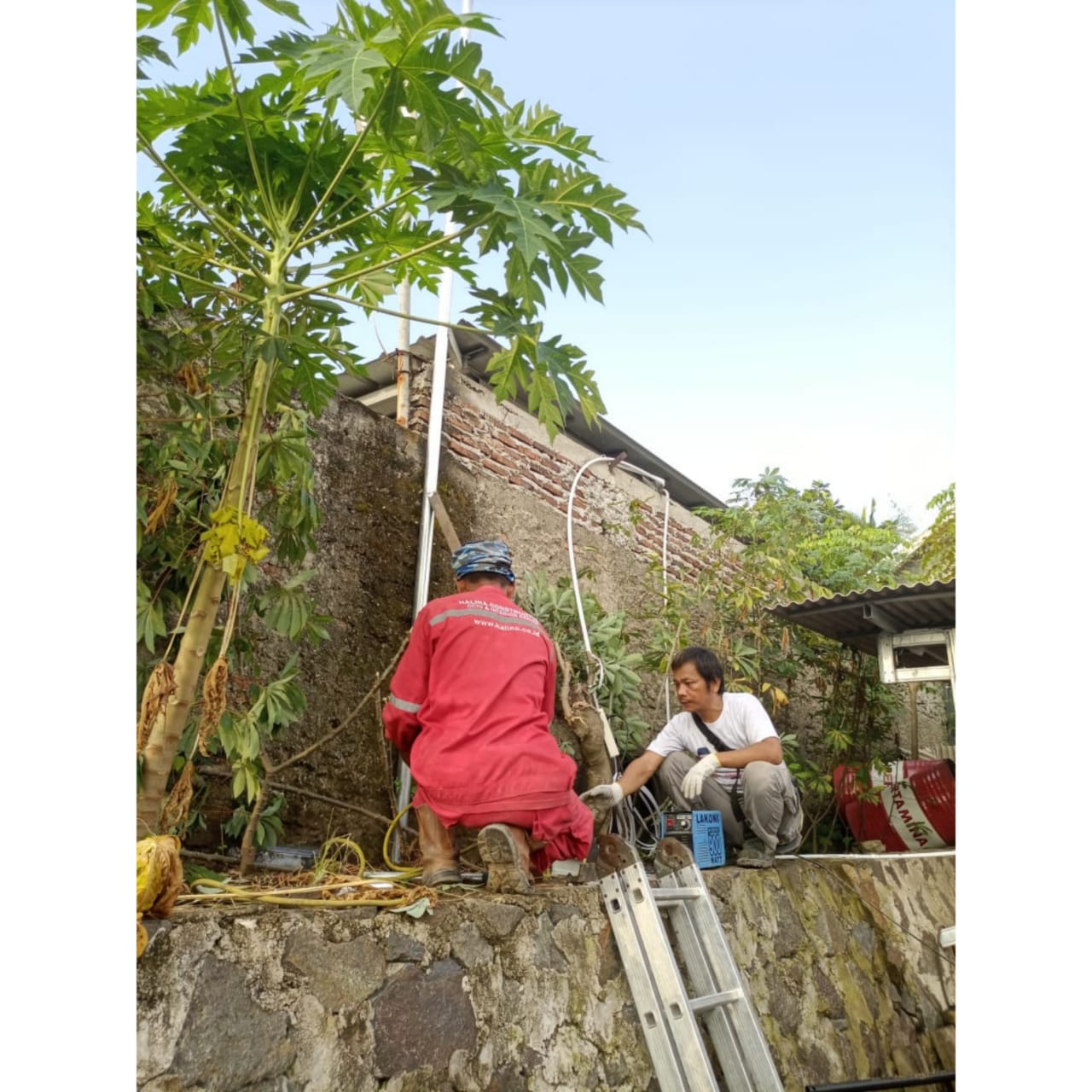 TOKO CCTV MENYEDIAKAN PAKET CCTV ONLINE BERGARANSI CILEGON MERAK ANYER SERANG PANDEGLANG DAN SEKITAR