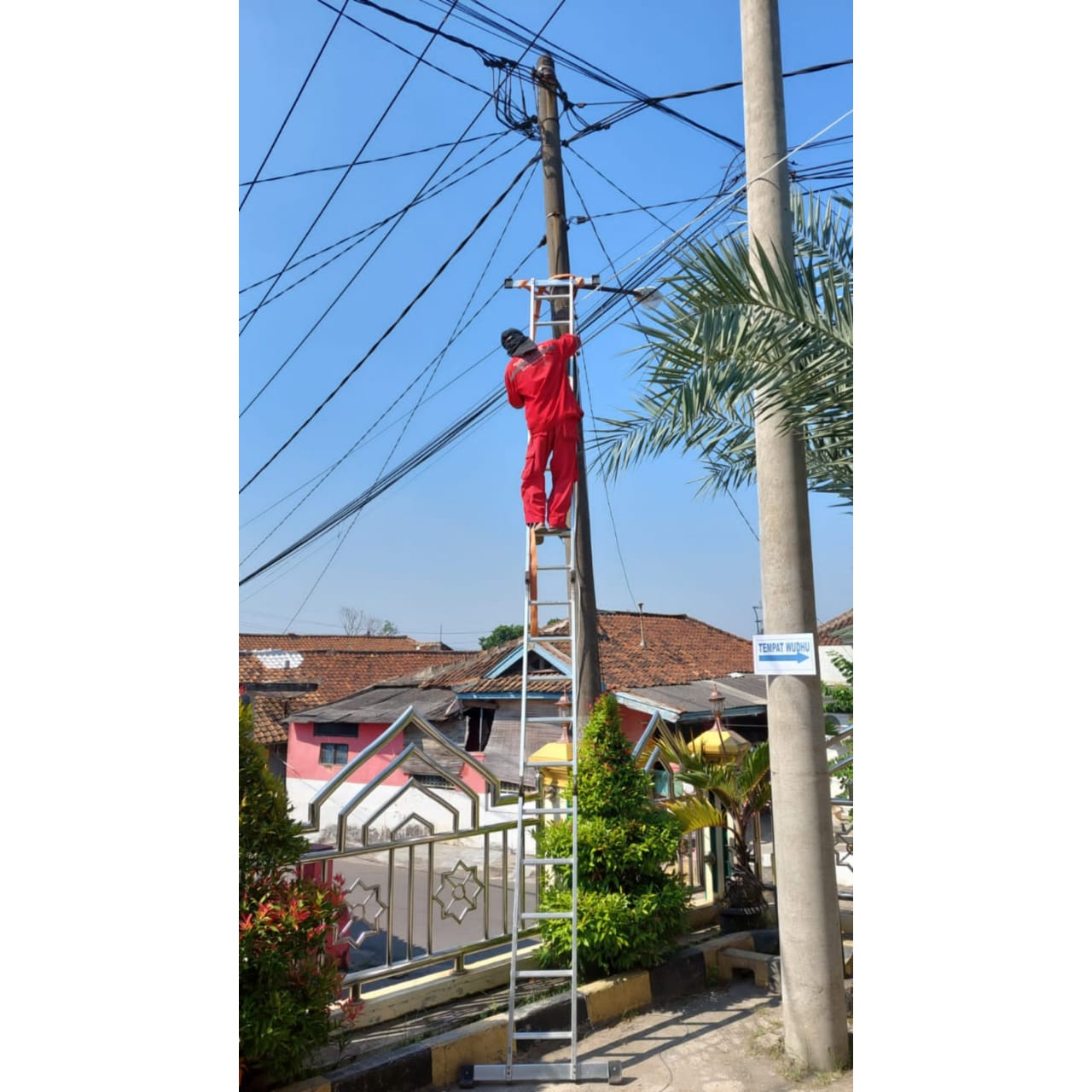 JASA PASANG CCTV ONLINE MURAH CILEGON SERANG ANYER MERAK DAN SEKITAR NYA (juli 2021)