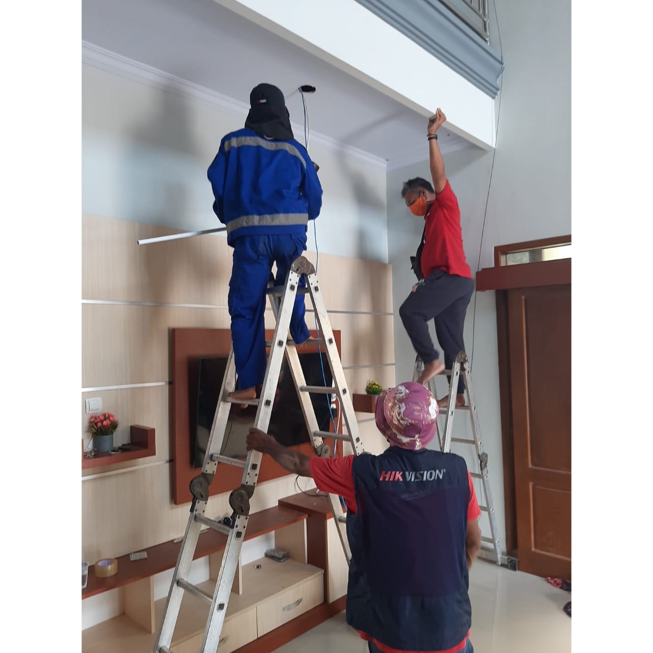 TOKO CCTV MURAH BERGARANSI WILAYAH CILEGON SERANG ANYER MERAK LABUAN DAN SEKITAR NYA (juli 2021)