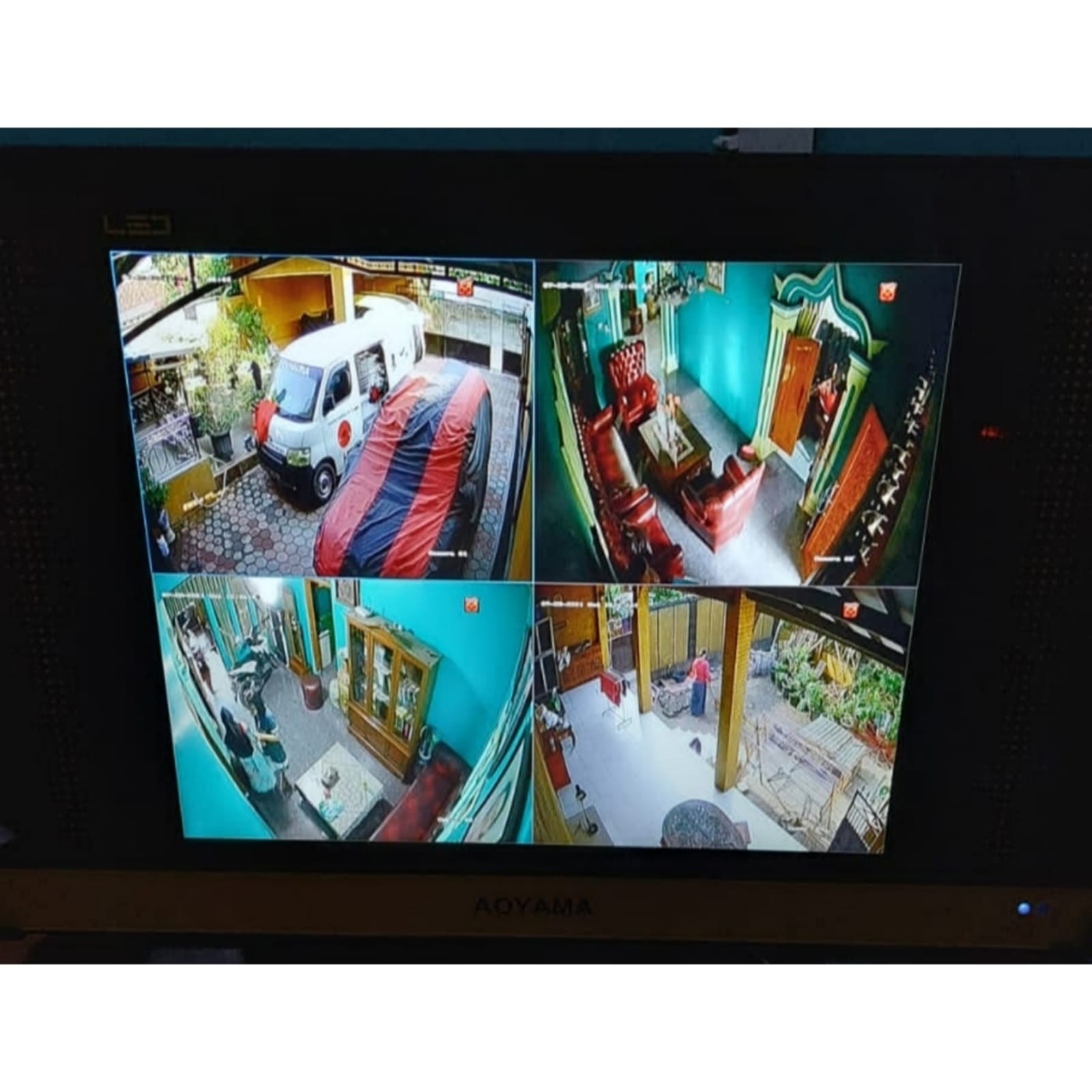TOKO JASA PEMASANGAN CCTV ONLINE MURAH CILEGON SERANG ANYER MERAK CIKANDE RANGKAS DAN SEKITAR NYA (a