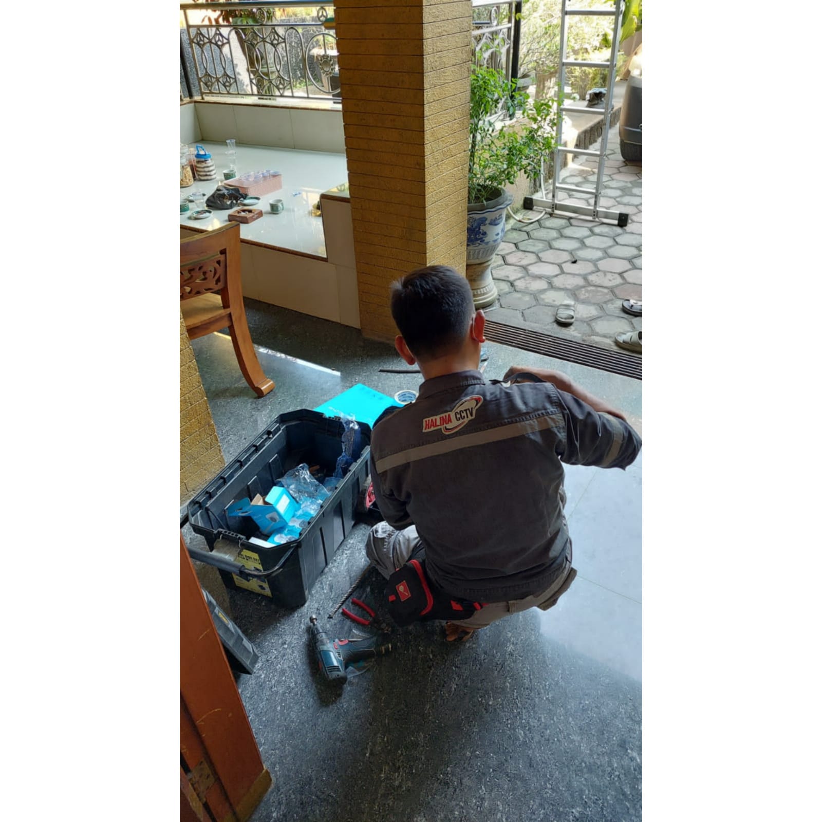 TOKO JASA PEMASANGAN CCTV ONLINE MURAH CILEGON SERANG ANYER MERAK CIKANDE RANGKAS DAN SEKITAR NYA (a