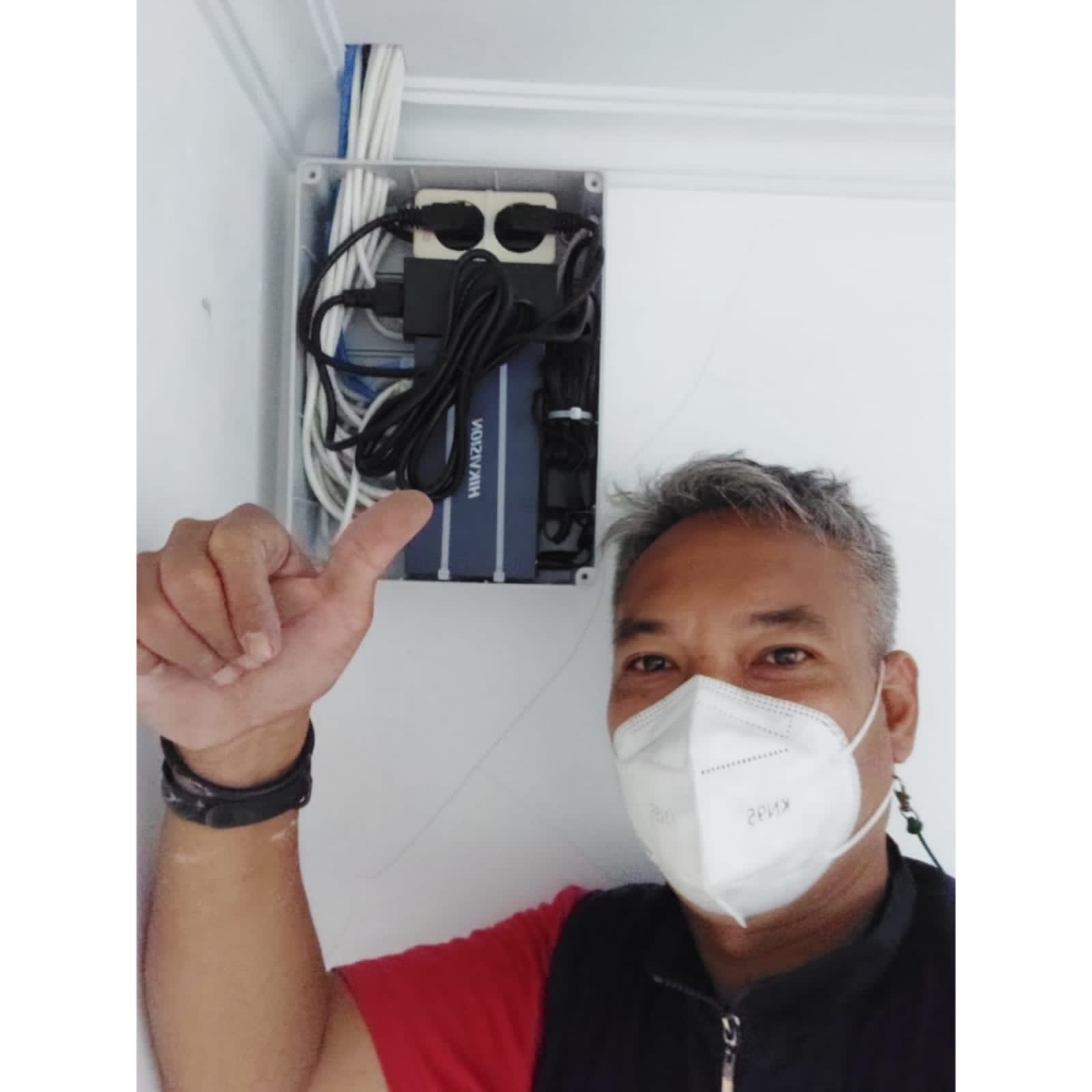 CCTV MURAH ONLINE CILEGON MERAK ANYER SERNG LABUAN RANGKAS BANTEN (september 2021)