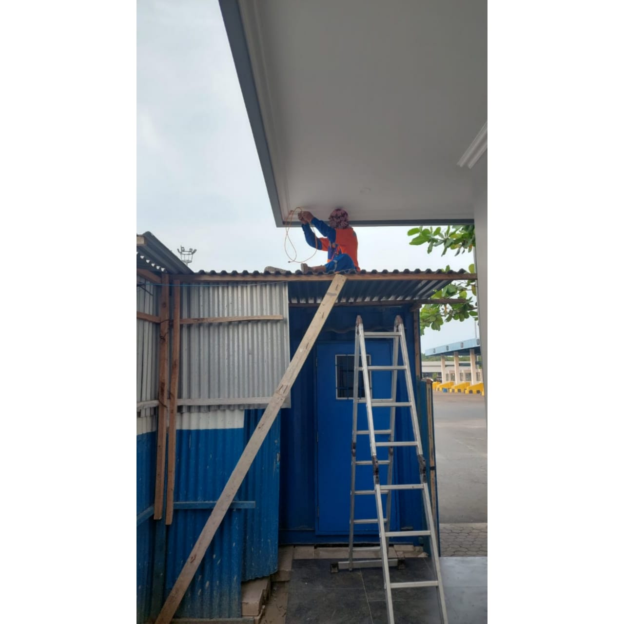 TOKO PEMASANGAN CCTV DAERAH CILEGON BANTEN DAN SEKITAR NYA (oktober 2021)