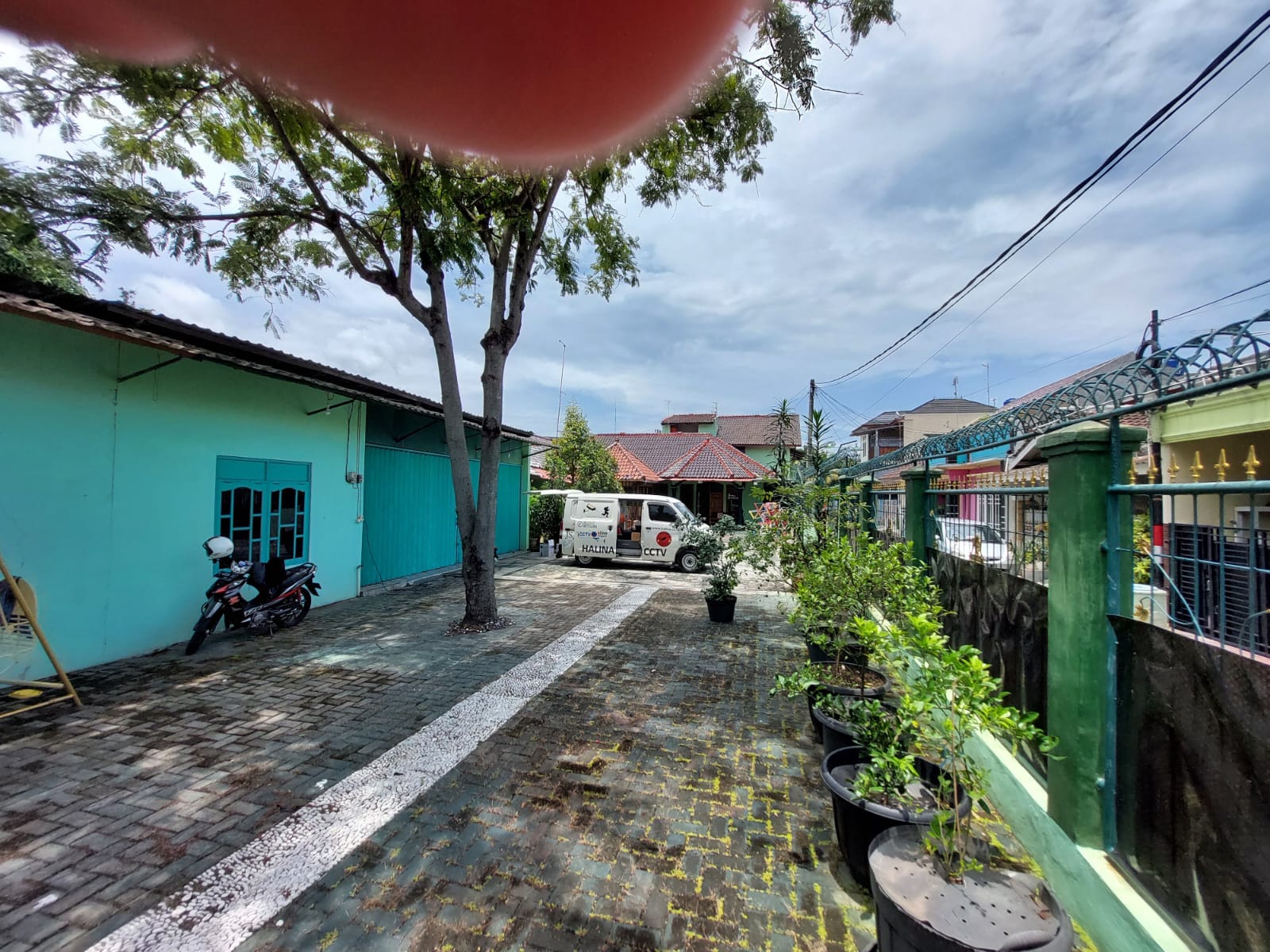 PEMASANGAN CTV DAERAH CILEGON ANYER SERANG MERAK BANTEN DAN SEKITAR NYA (maret 2022)