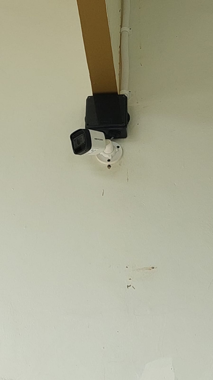 TOKO JASA PEMASANGAN CCTV ONLINE CILEGON RANGKAS BITUNG BANTEN (mei 2022