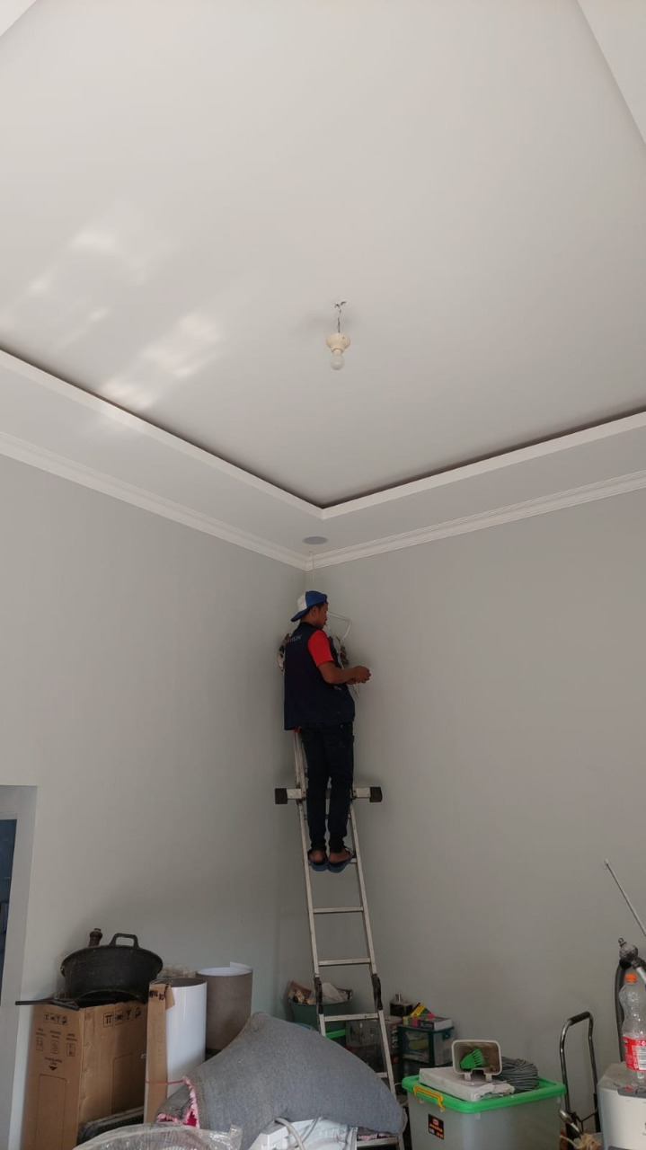 TOKO JASA PEMASANGAN CCTV ONLINE CILEGON RANGKAS BITUNG BANTEN (mei 2022