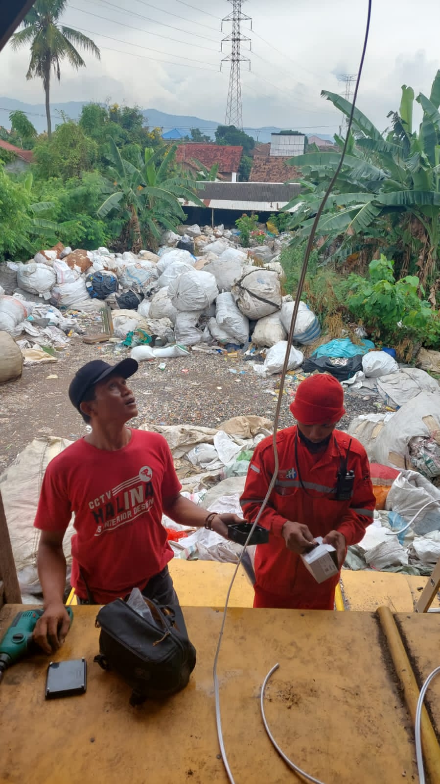 MENERIMA JASA PASANG CCTV ONLINE BERGARANSI CILEGON ANYER MERAK SERANG BANTEN DAN SEKITAR NYA ( mei 