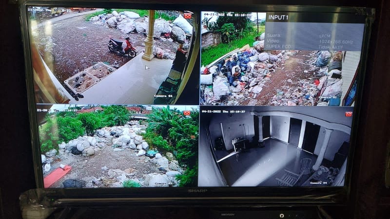 MENERIMA JASA PASANG CCTV ONLINE BERGARANSI CILEGON ANYER MERAK SERANG BANTEN DAN SEKITAR NYA ( mei 