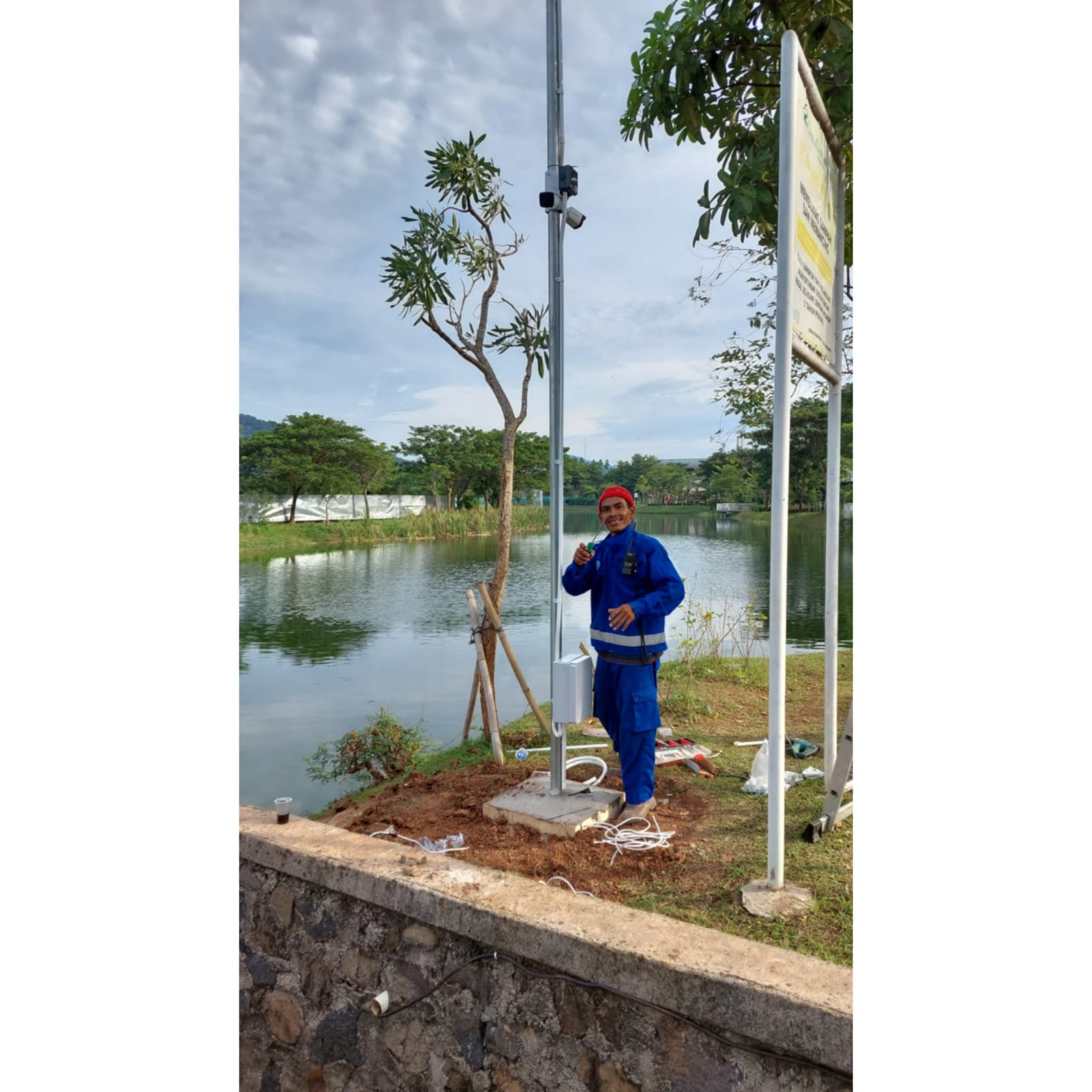 TOKO JASA PEMASANGAN CCTV BAGUS ONLINE BERGARANSI CILEGON ANYER MERAK SERANG RANGKAS DAN SEKITARNYA 