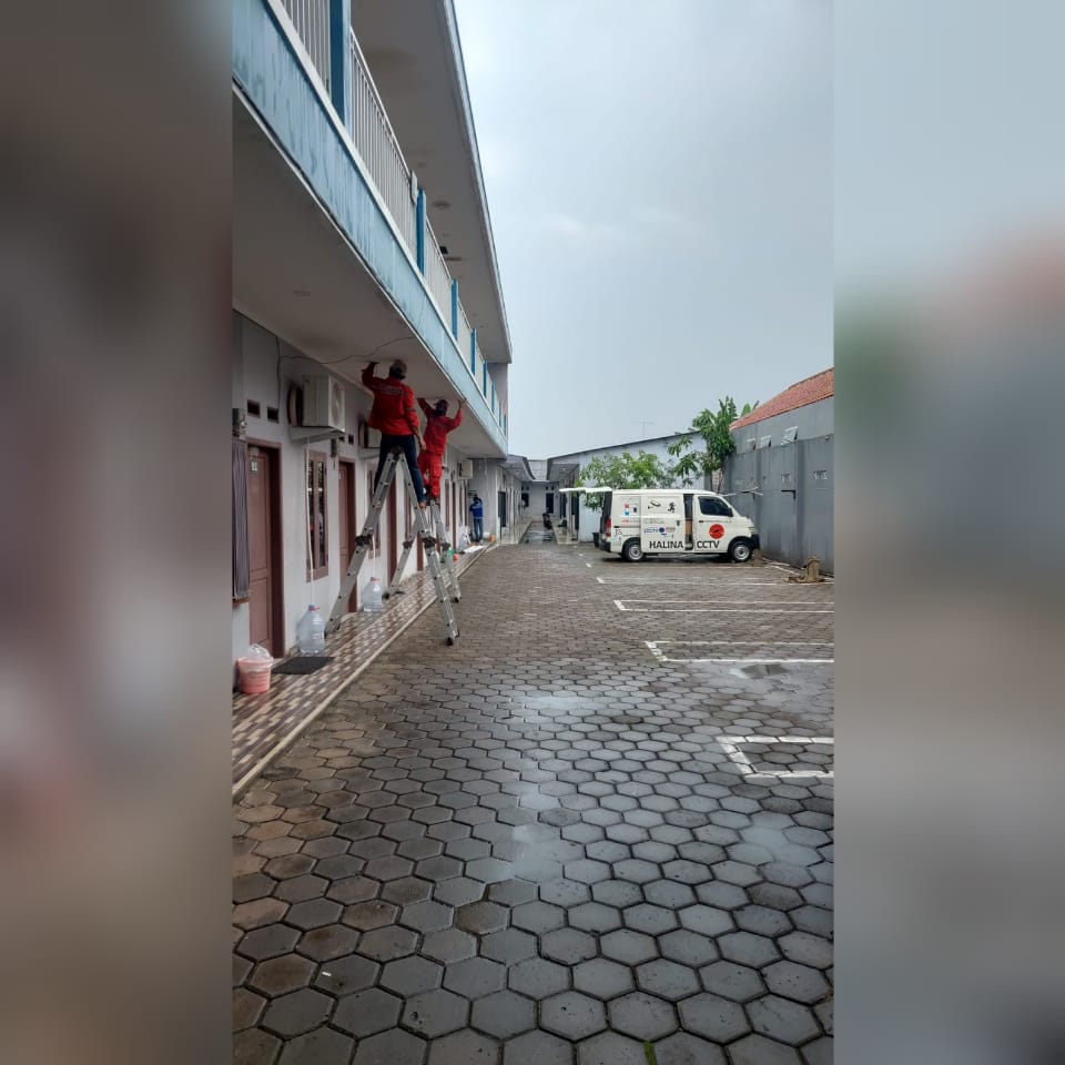 TOKO HALINA CCTV MENERIMA JASA PASANG CCTV ONLINE CILEGON MERAK ANYER SERANG RANGKAS LABUAN BANTEN D