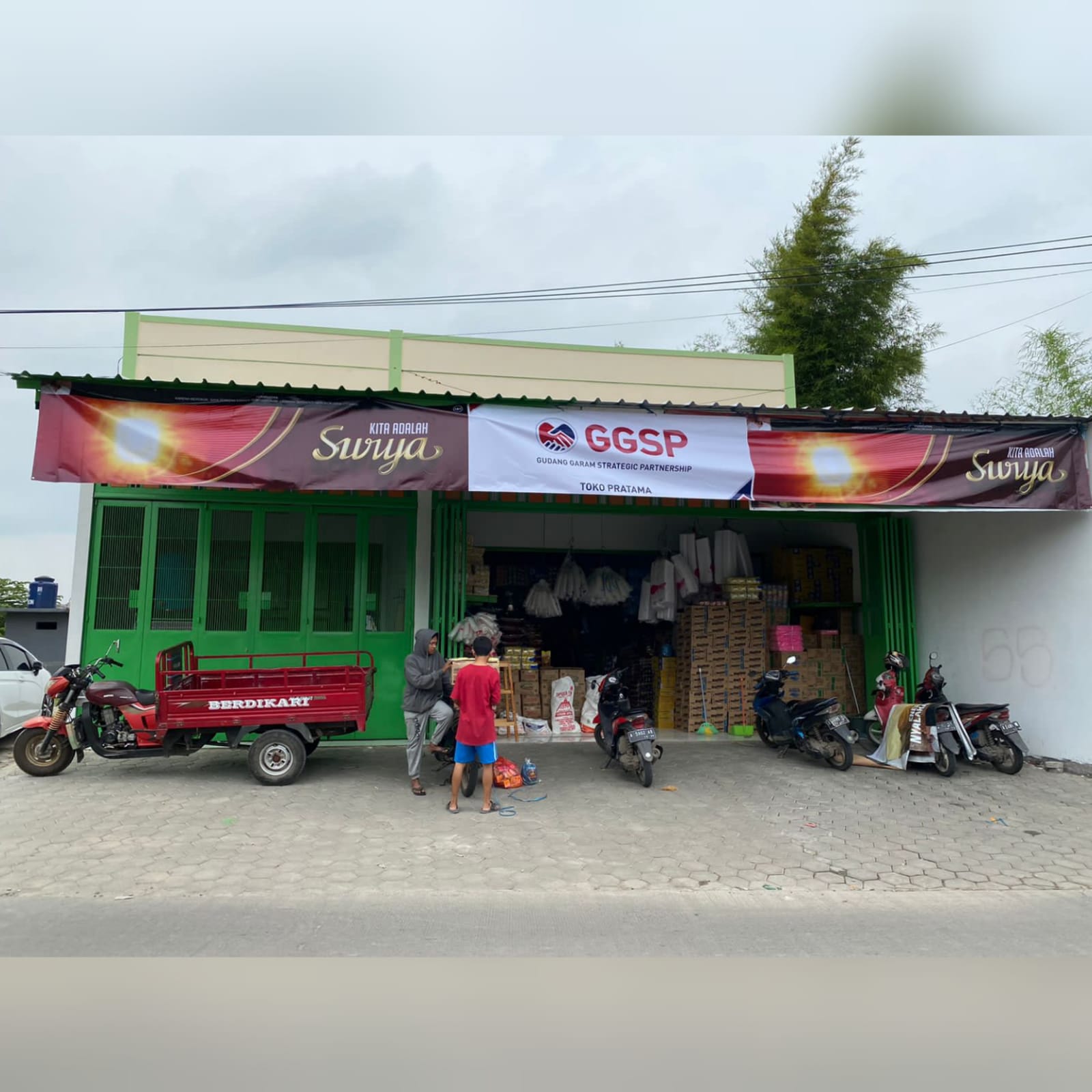 TOKO CCTV YANG MENYEDIAKAN JASA PEMASANGAN CCTV BERKUALITAS DAN BERGARANSI DAERAH CILEGON SERANG MER