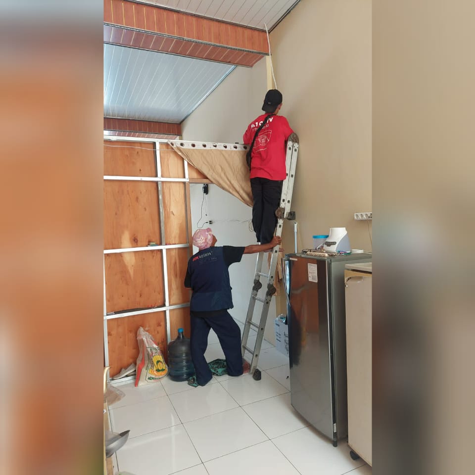 MENJUAL PAKET CCTV LENGKAP DAN JASA PASANG MURAH DAERAH CILEGON SERANG ANYER MERAK BANTEN DAN SEKITA