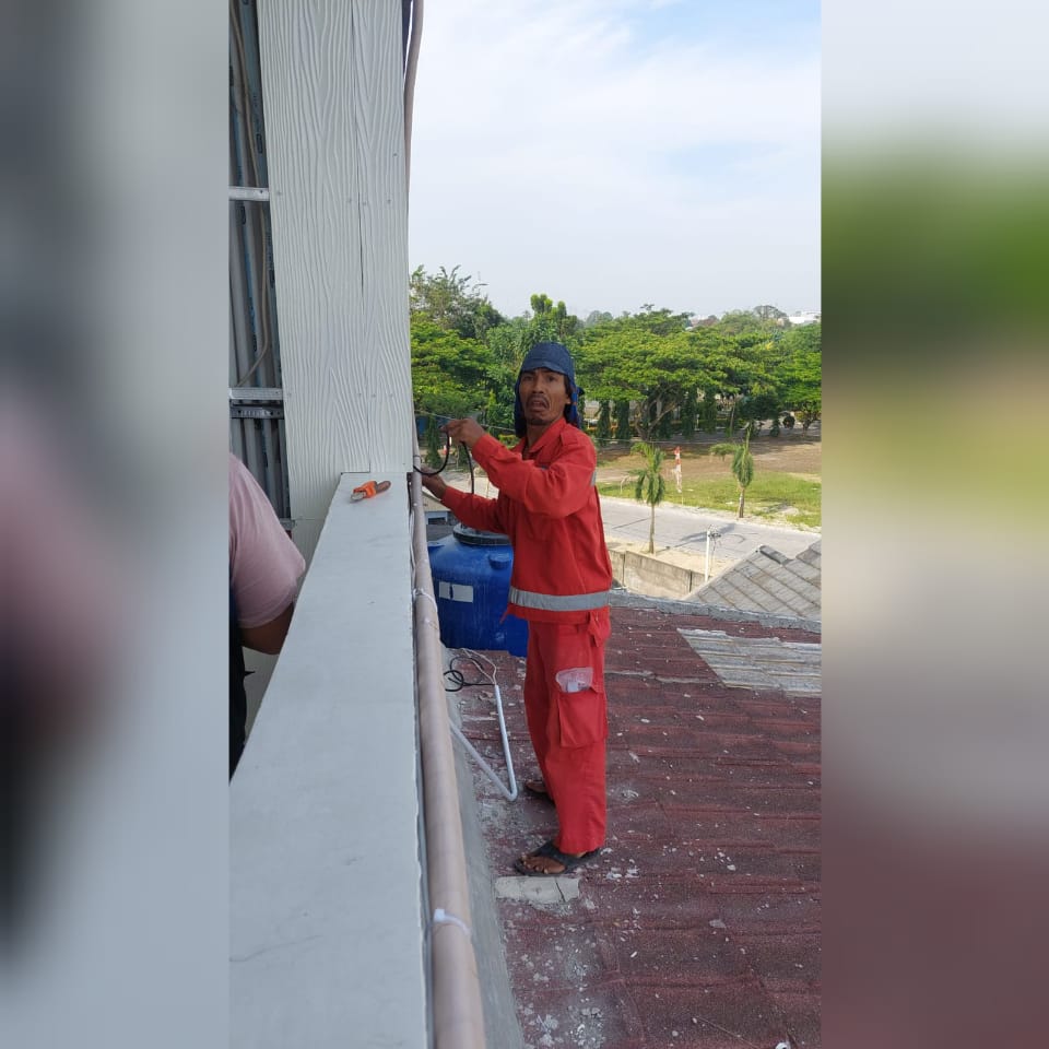 TOKO JASA PASANG CCTV MURAH BAGUS ONLINE CILEGON BANTEN DAN SEKIOTAR NYA (oktober 2022)