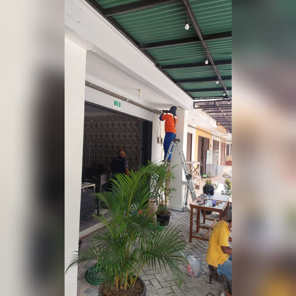 TOKO JASA PASANG CCTV MURAH BAGUS ONLINE CILEGON BANTEN DAN SEKIOTAR NYA (oktober 2022)