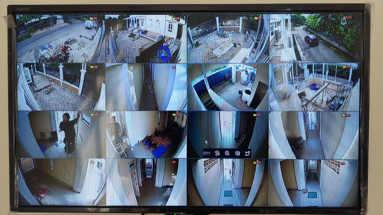 JASA PEMASANGAN CCTV DAN BERGARANSI MURAH BS ONLINE DAERAH CILEGON DAN SEKITAR NYA (november 2022)
