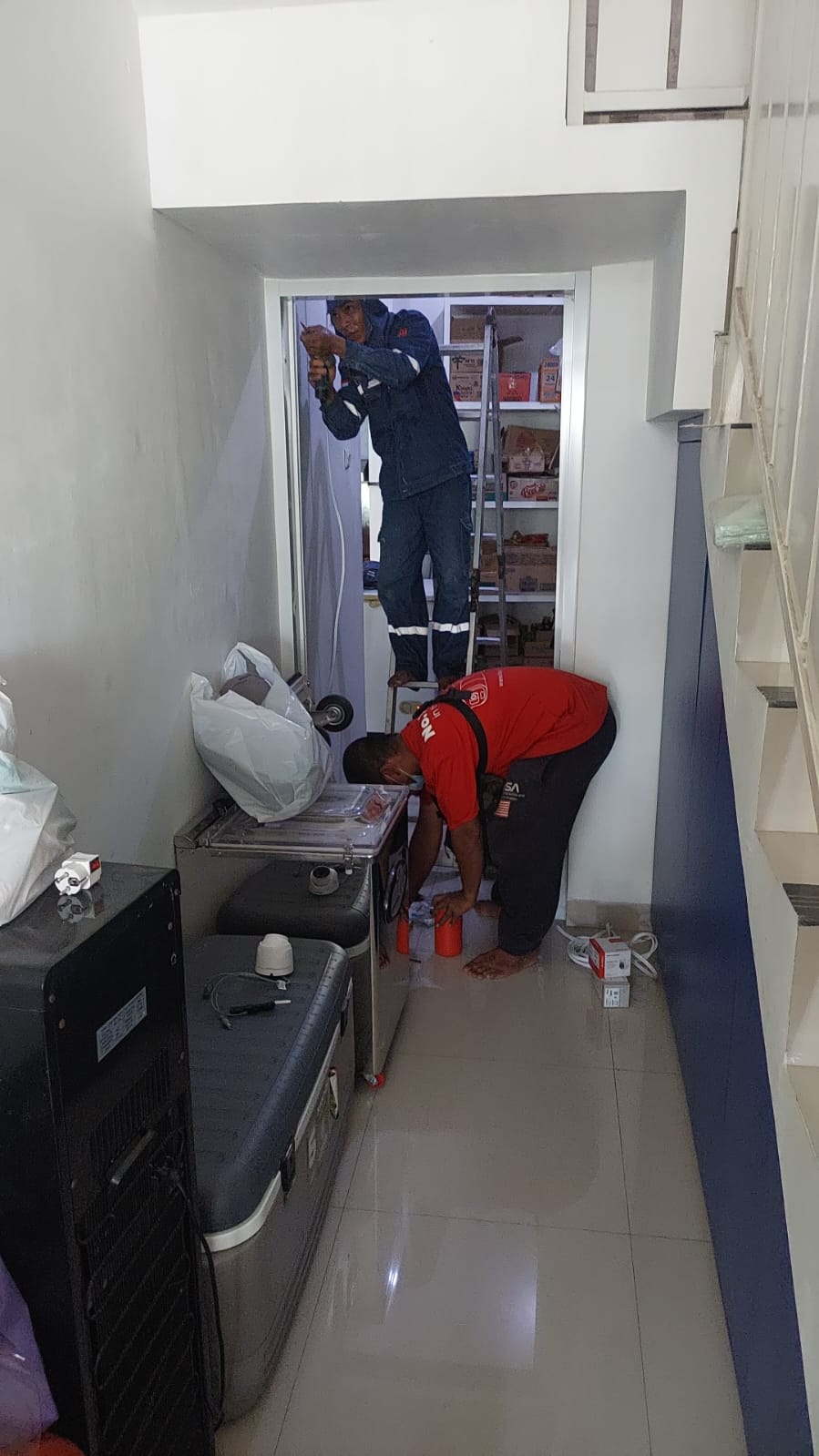 MELAYANI PEMASANGAN CCTV UNTUK DAERAH CILEGON BANTEN DAN SEKITAR NYA (desember 2022)