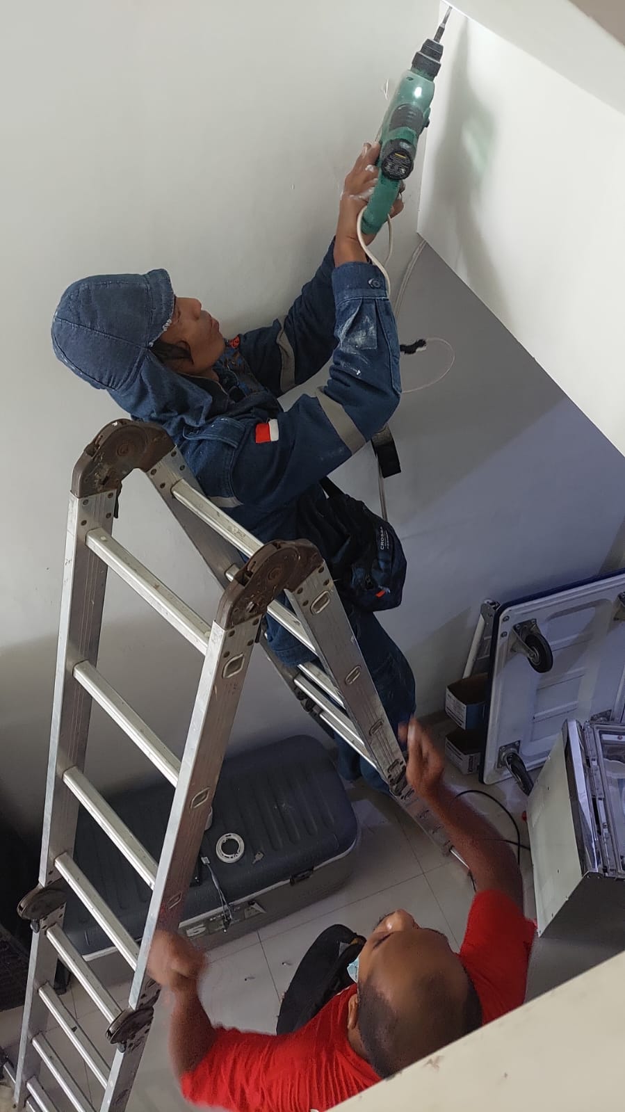 MELAYANI PEMASANGAN CCTV UNTUK DAERAH CILEGON BANTEN DAN SEKITAR NYA (desember 2022)