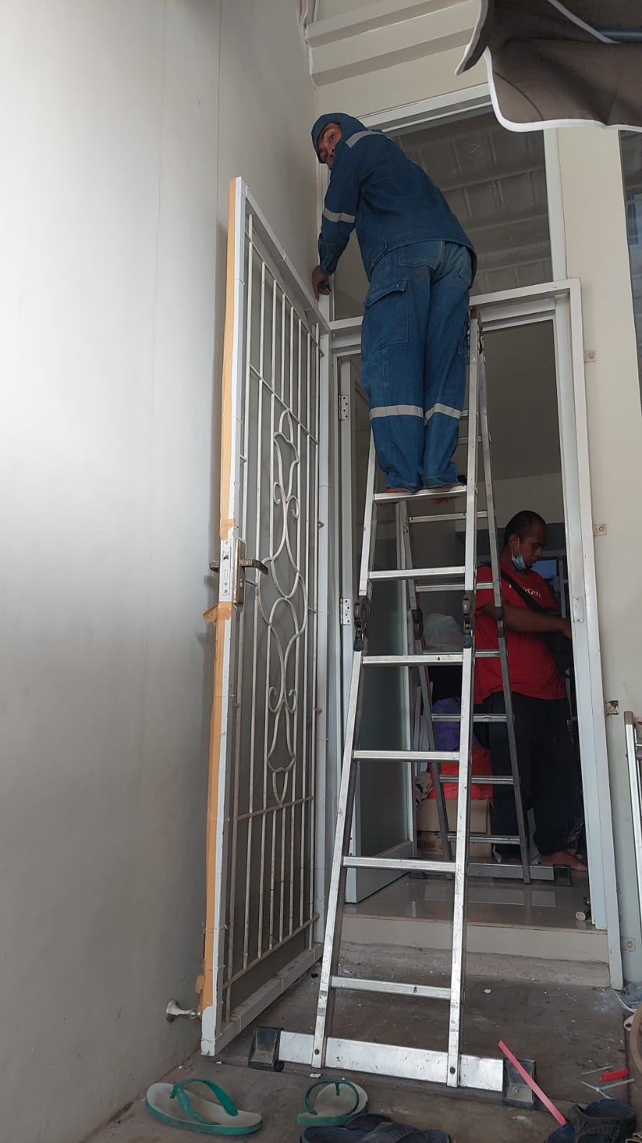 MELAYANI PEMASANGAN CCTV UNTUK DAERAH CILEGON BANTEN DAN SEKITAR NYA (desember 2022)