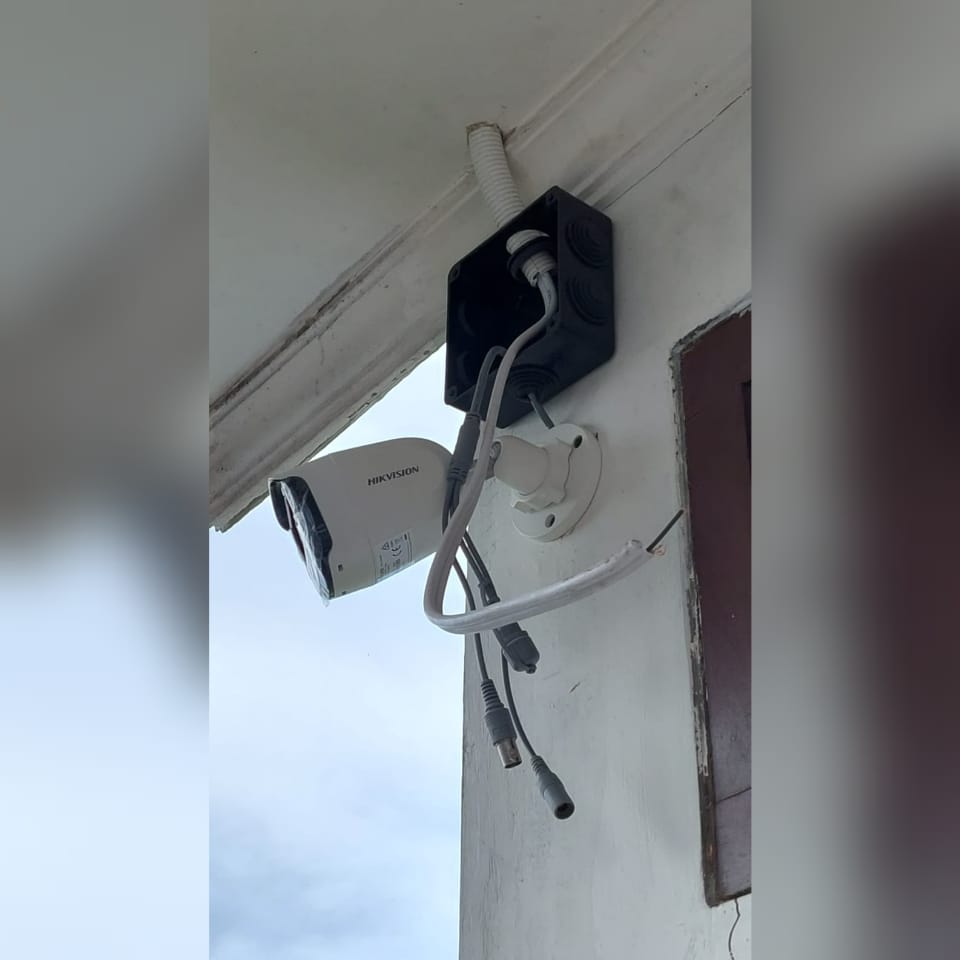 TOKO JASA PEMASANGAN CCTV CILEGON SERANG ANYER MERAK CIKANDE BOJONEGARA BANTEN (desember 2022)
