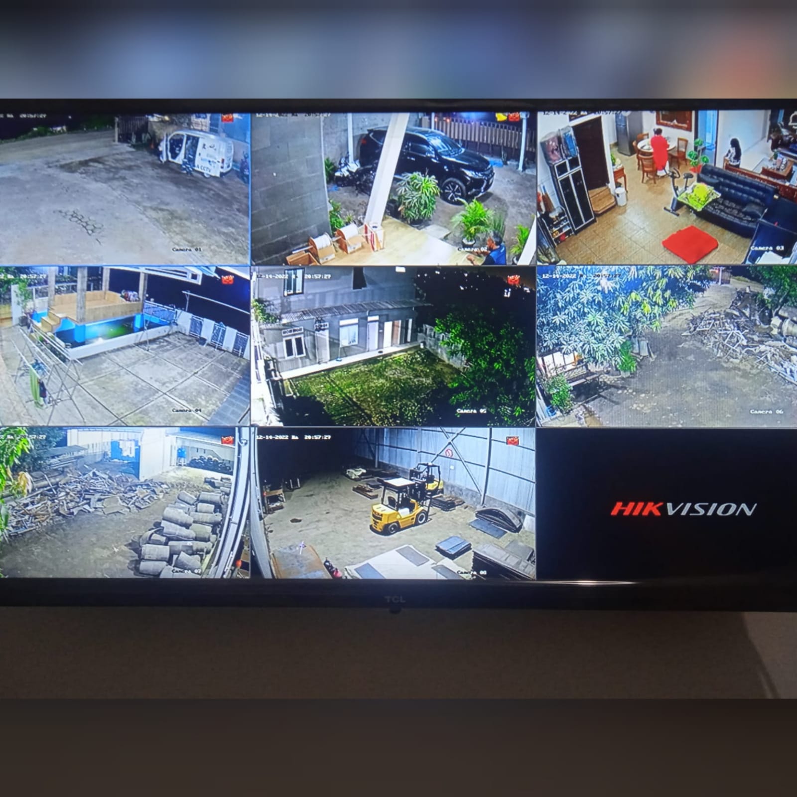 TOKO JASA PEMASANGAN CCTV CILEGON SERANG ANYER MERAK CIKANDE BOJONEGARA BANTEN (desember 2022)