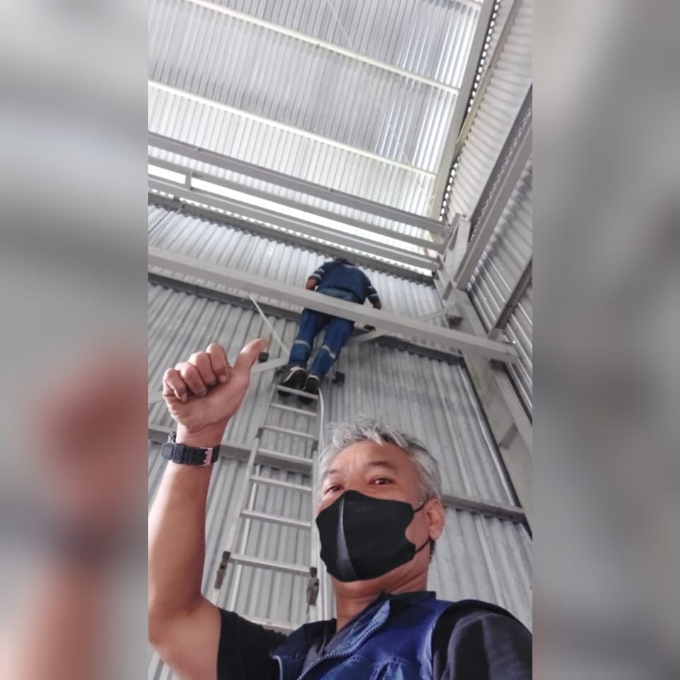 TOKO JASA PEMASANGAN CCTV CILEGON SERANG ANYER MERAK CIKANDE BOJONEGARA BANTEN (desember 2022)