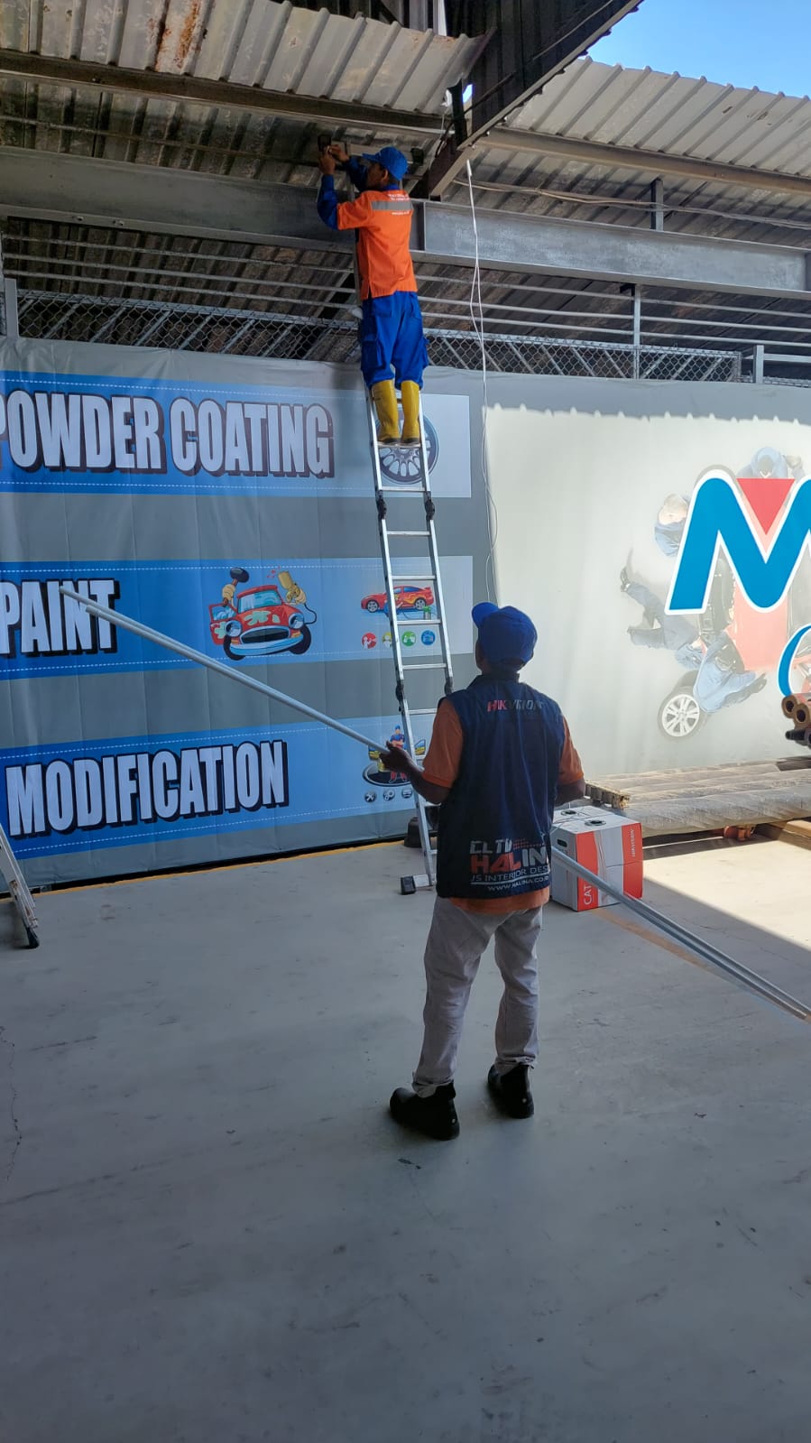 TOKO JASA PEMASANGAN DAN JUAL CCTV BAGUS BERGARANSI BISA ONLINE CILEGON SERANG ANYER LABUAN MERAK BA