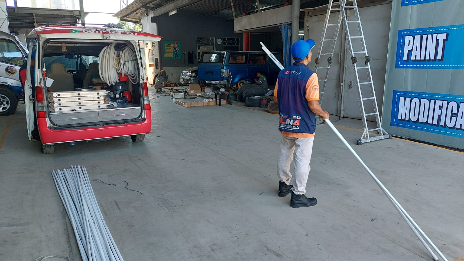 TOKO JASA PEMASANGAN DAN JUAL CCTV BAGUS BERGARANSI BISA ONLINE CILEGON SERANG ANYER LABUAN MERAK BA