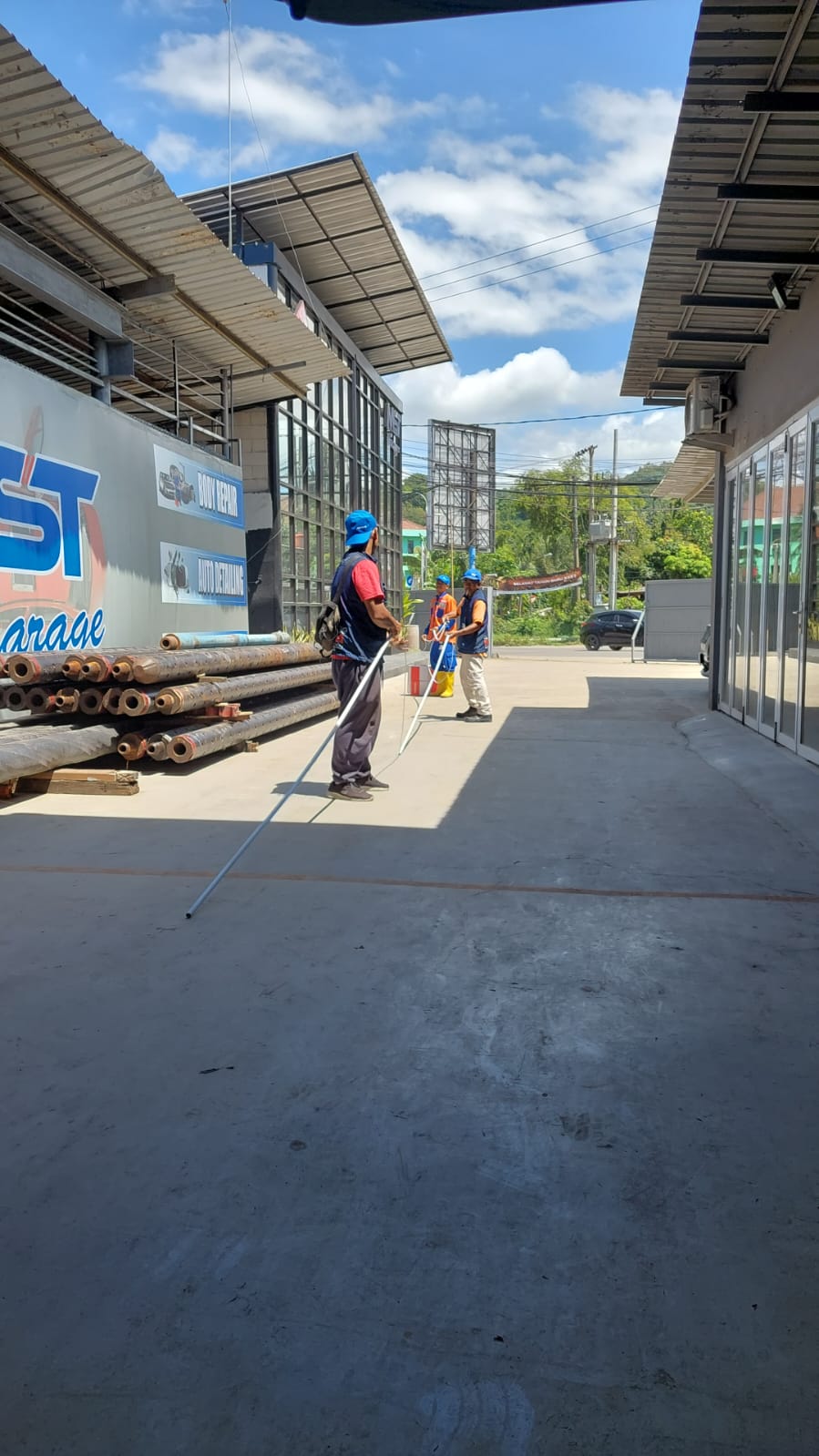 TOKO JASA PEMASANGAN DAN JUAL CCTV BAGUS BERGARANSI BISA ONLINE CILEGON SERANG ANYER LABUAN MERAK BA