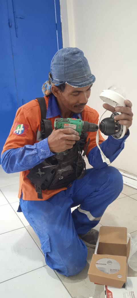 TOKO CCTV DAN JASA PEMASANGAN TERBAIK DI KOTA CILEGON SERANG ANYER MERAK LABUAN BANTEN DAN SEKITAR N
