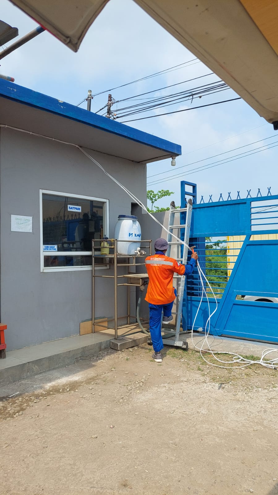 TOKO CCTV TERLENGKAP MURAH BERGARANSI DI KOTA CILEGON SERANG ANYER MERAK BANTEN (mei 2023)