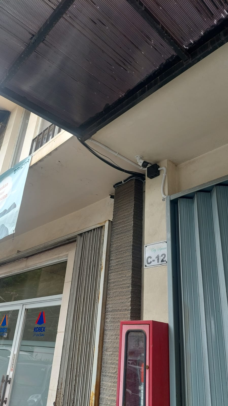 TOKO JASA PEMASANGAN CCTV DAERAH CILEGON BANTEN DAN SEKITAR NYA (mei 2023)