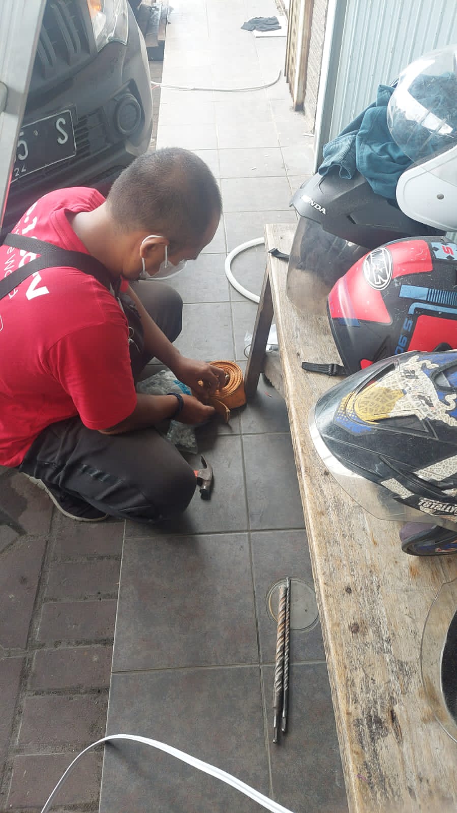 TOKO JASA PEMASANGAN CCTV DAERAH CILEGON BANTEN DAN SEKITAR NYA (mei 2023)