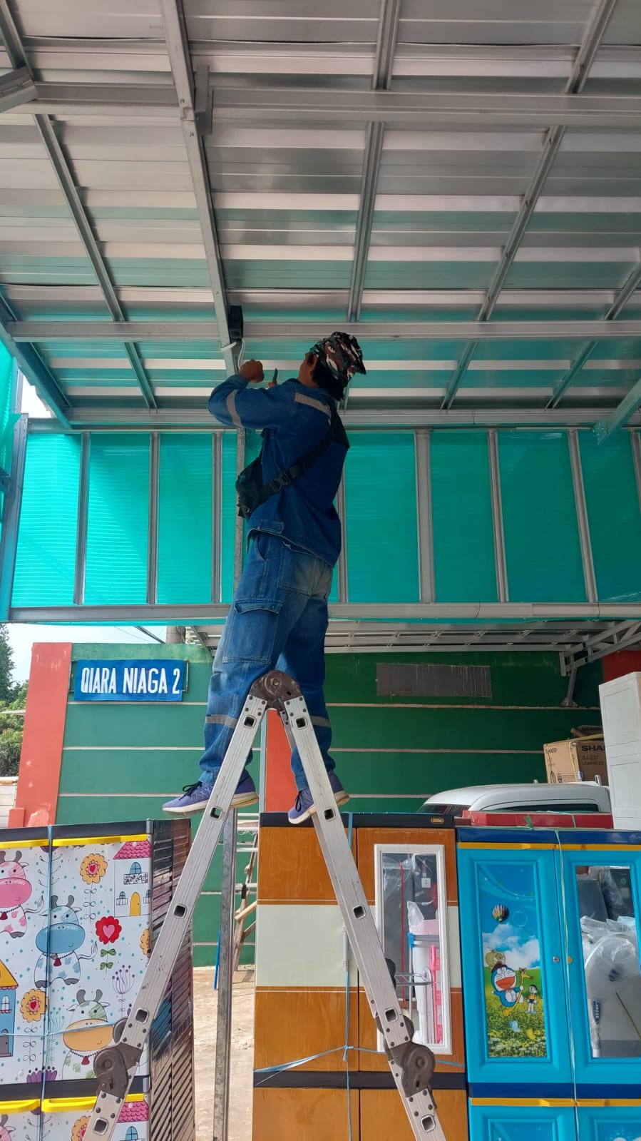 TOKO JASA PEMASANGAN CCTV BERGARANSI MURAH BISA ONLINE CILEGON SERANG MERAK ANYER RANGKAS PANDEGLANG