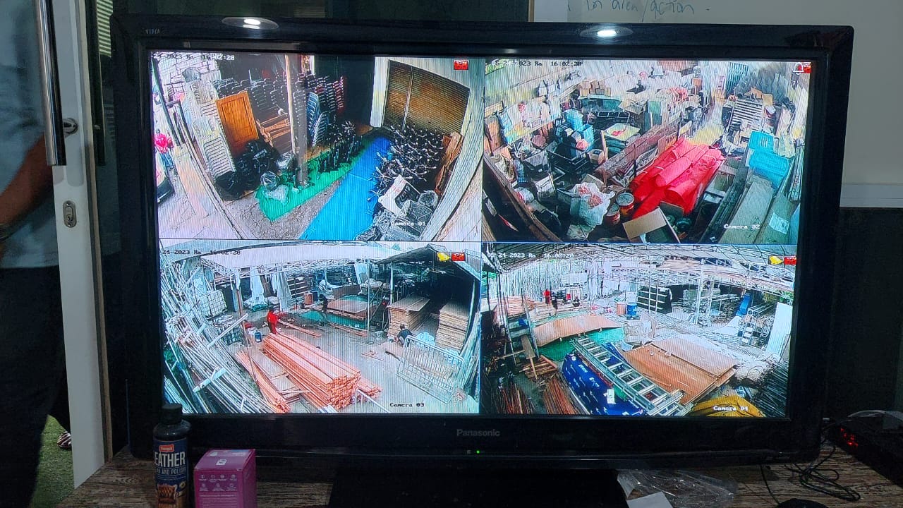 TOKO JASA PEMASANGAN CCTV CILEGON SERANG MERAK ANYER LABUAN BANTEN (juli 2023)