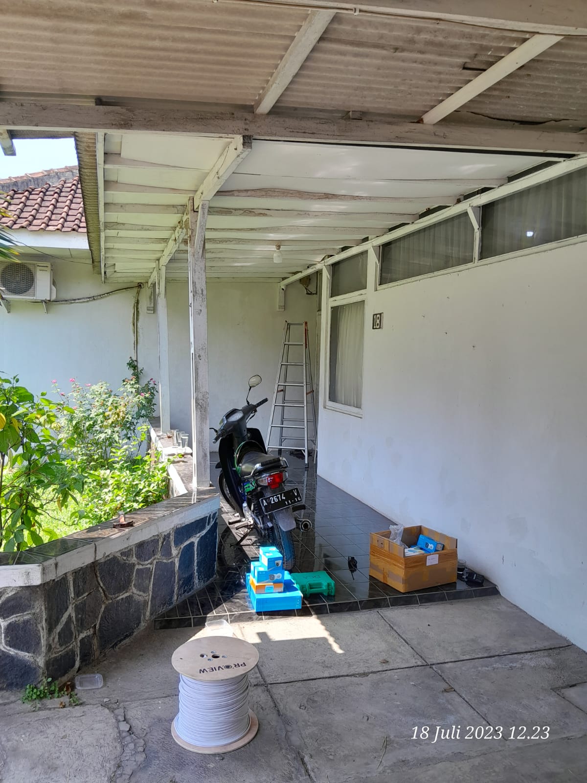 TOKO JASA PEMASAGAN CCTV MURAH CILEGON BANTEN DAN SEKITAR NYA (juli 2023)