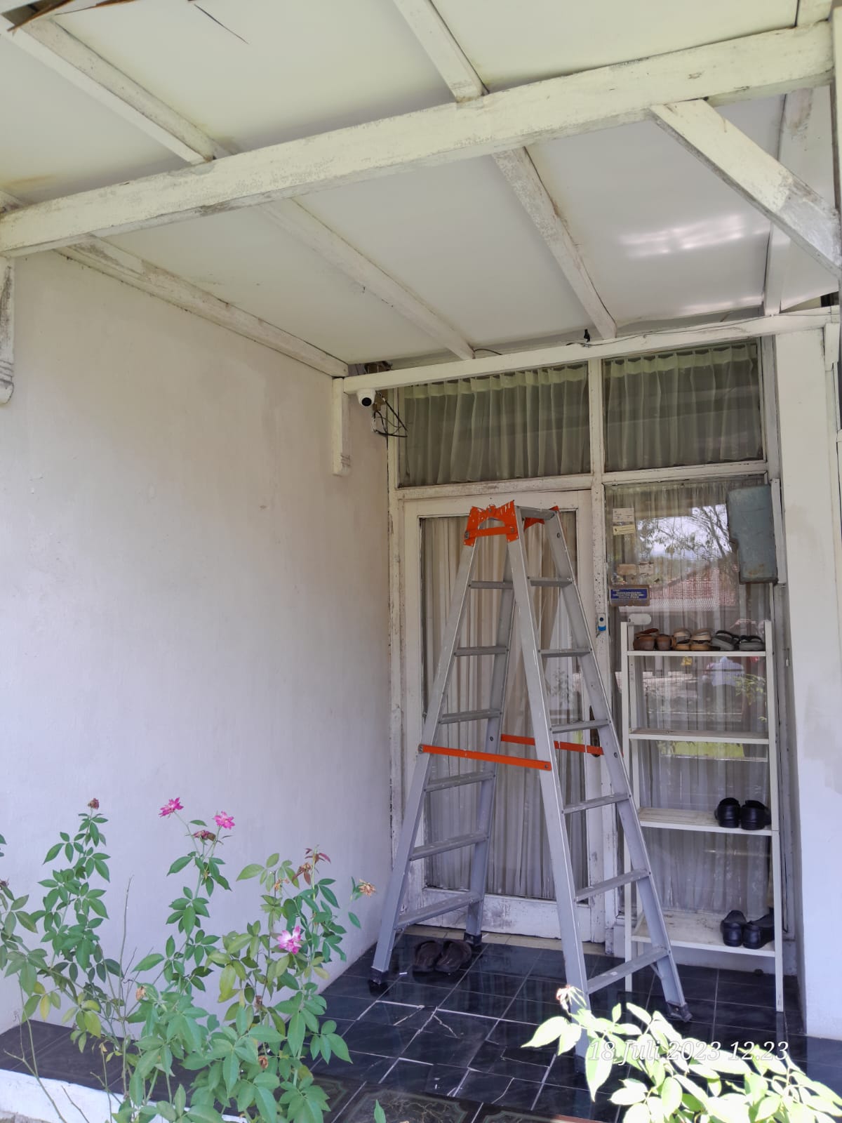 TOKO JASA PEMASAGAN CCTV MURAH CILEGON BANTEN DAN SEKITAR NYA (juli 2023)