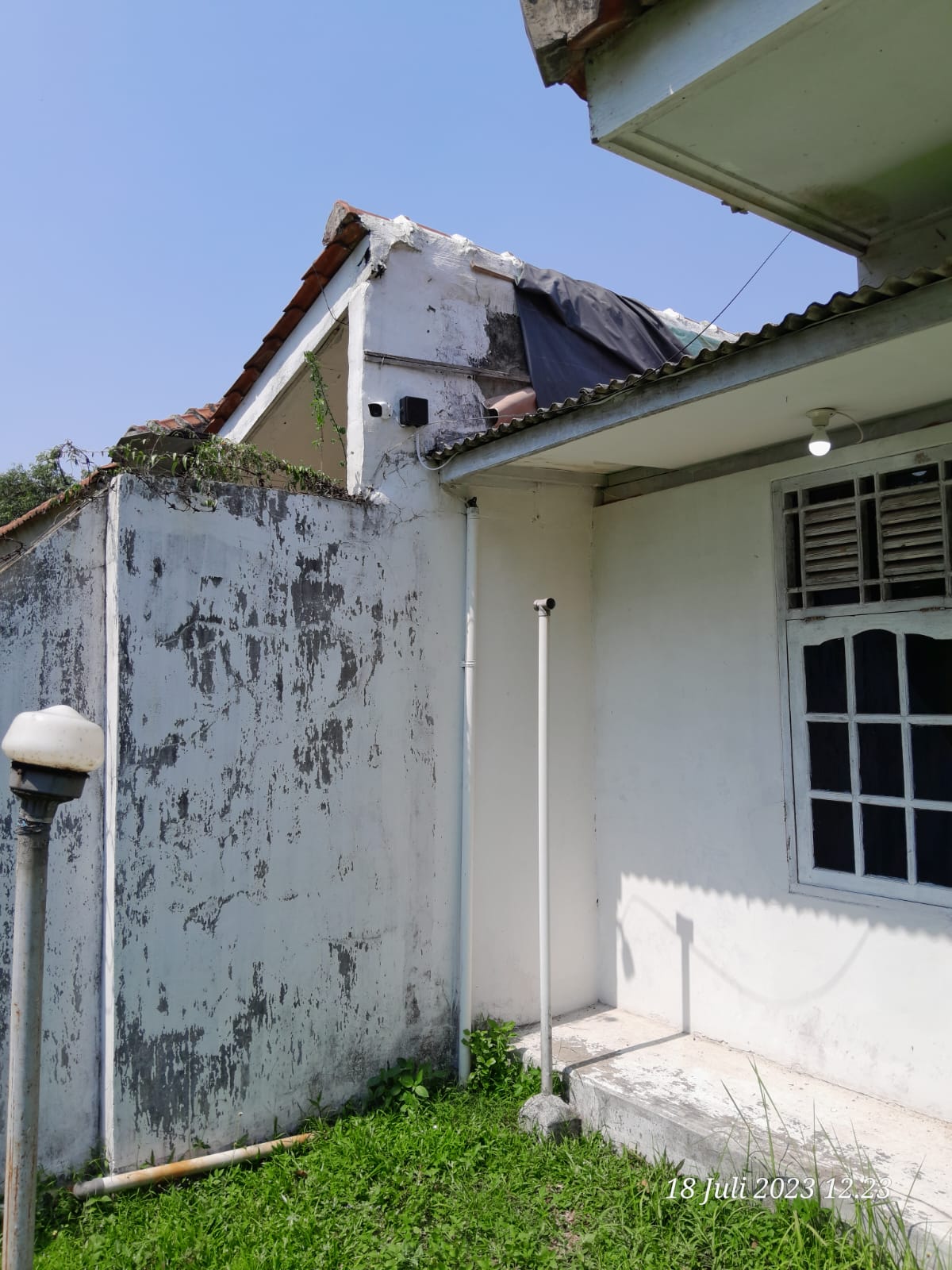 TOKO JASA PEMASAGAN CCTV MURAH CILEGON BANTEN DAN SEKITAR NYA (juli 2023)