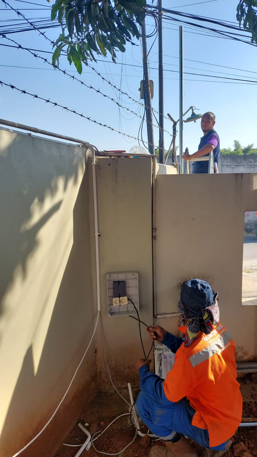 TEMPAT JASA PEMASANGAN CCTV DAERAH CILEGON SERAG ANYER MERAK BANTEN DAN SEKITAR NYA (agustus 2023)