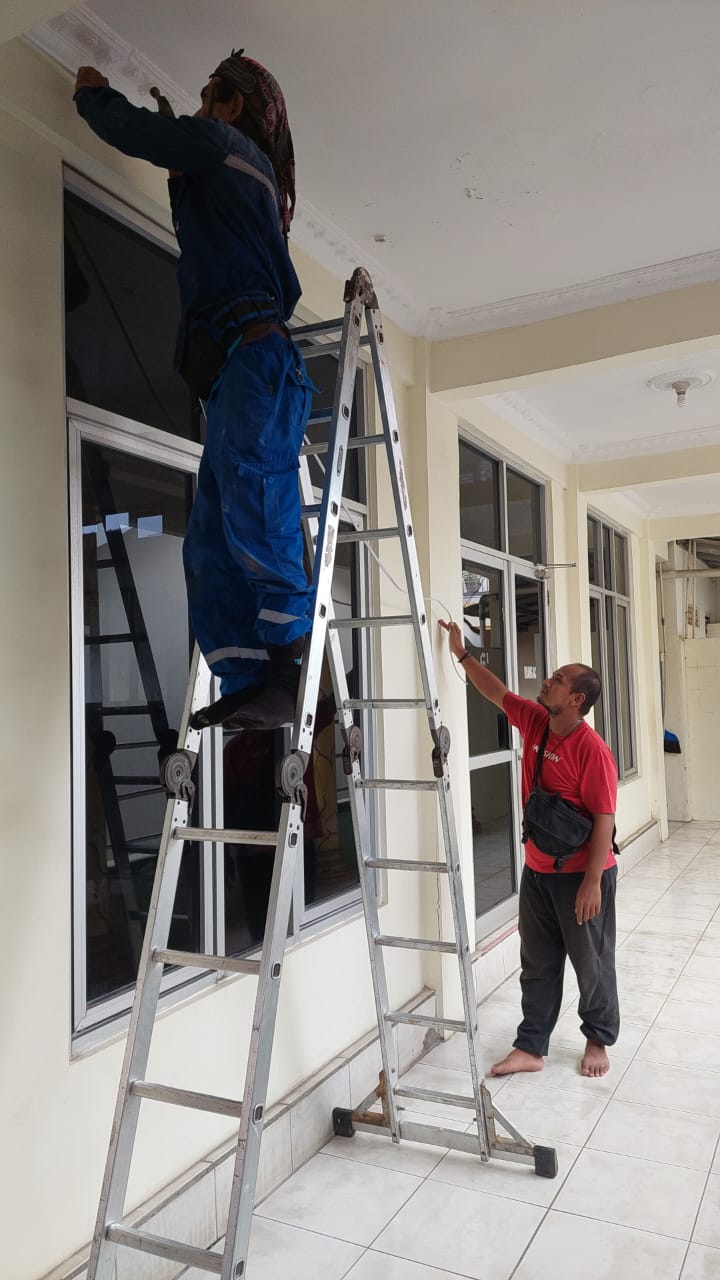 JASA PEMASANGAN CCTV KHUSUS DAERAH CILEGON BANTEN (februari 2024)