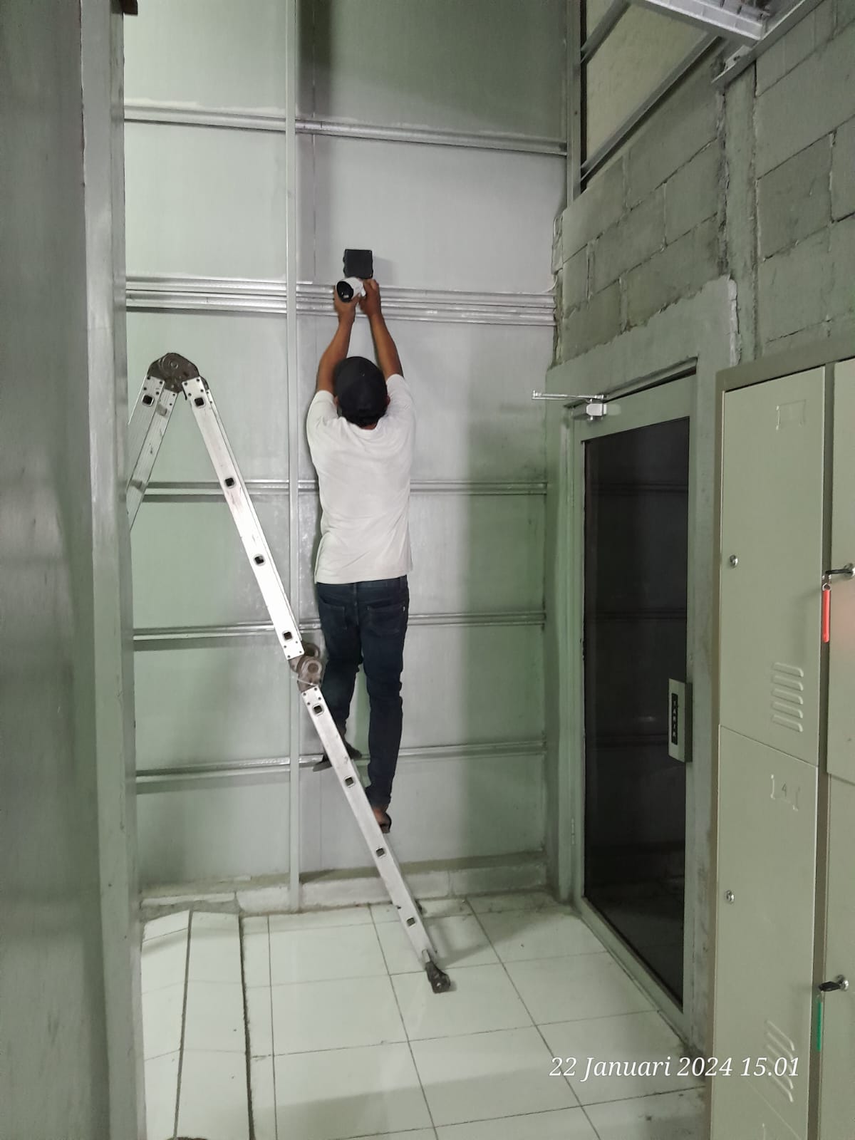 PASANG CCTV DI CILEGON SERANG MERAK ANYER LABUAN DAN SEKITAR NYA (februari 2024)