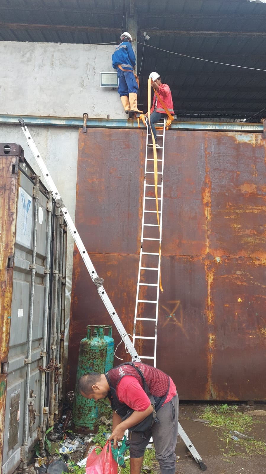 TOKO JASA PEMASANGAN CCTV BERGARANSI DAERAH CILEGON BANTEN DAN SEKITAR NYA (februari 2024)