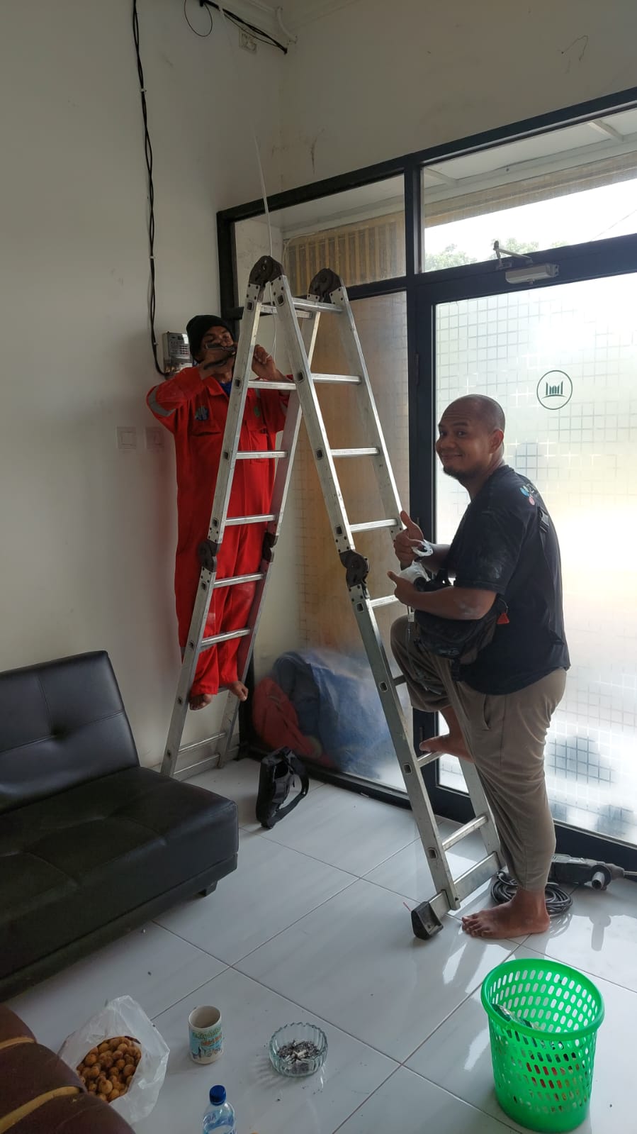 TUKANG PASANG CCTV PAKET LENGKAP UNTUK DAERAH CILEGON MERAK ANYER SERANG LABUAN BANTEN DAN SEKITAR N