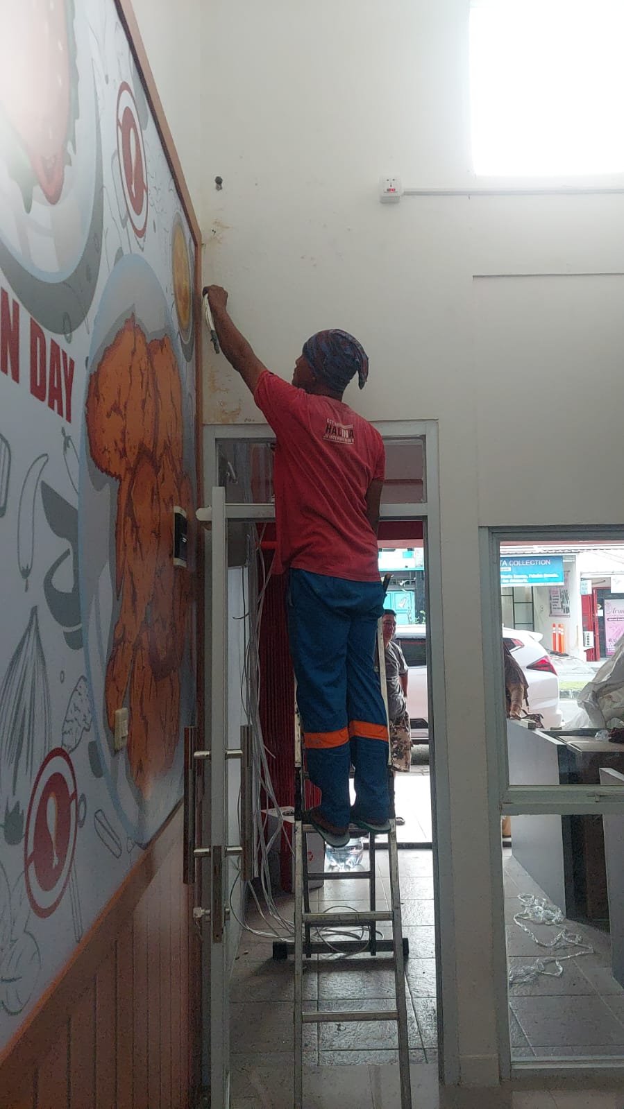 PEMASANGAN CCTV TERPERCAYA DAN TERMURAH CILEGON BANTEN DAN SEKITARNYA (agustus 2024)