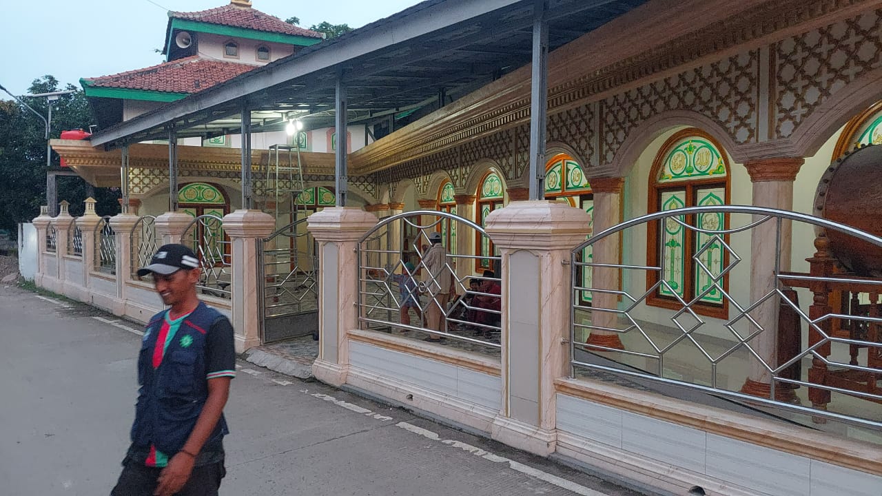 PEMASANGAN CCTV & JASA MAINTENANCE CCTV KOTA CILEGON DAN SEKITAR NYA (maret 2025)