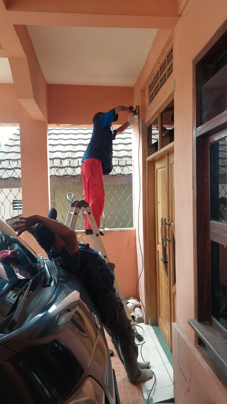 JASA PASANG CCTV TERBAIK KOTA CILEGIN SERANG MERAK ANYER DAN SEKITAR NYA (maret 2025)