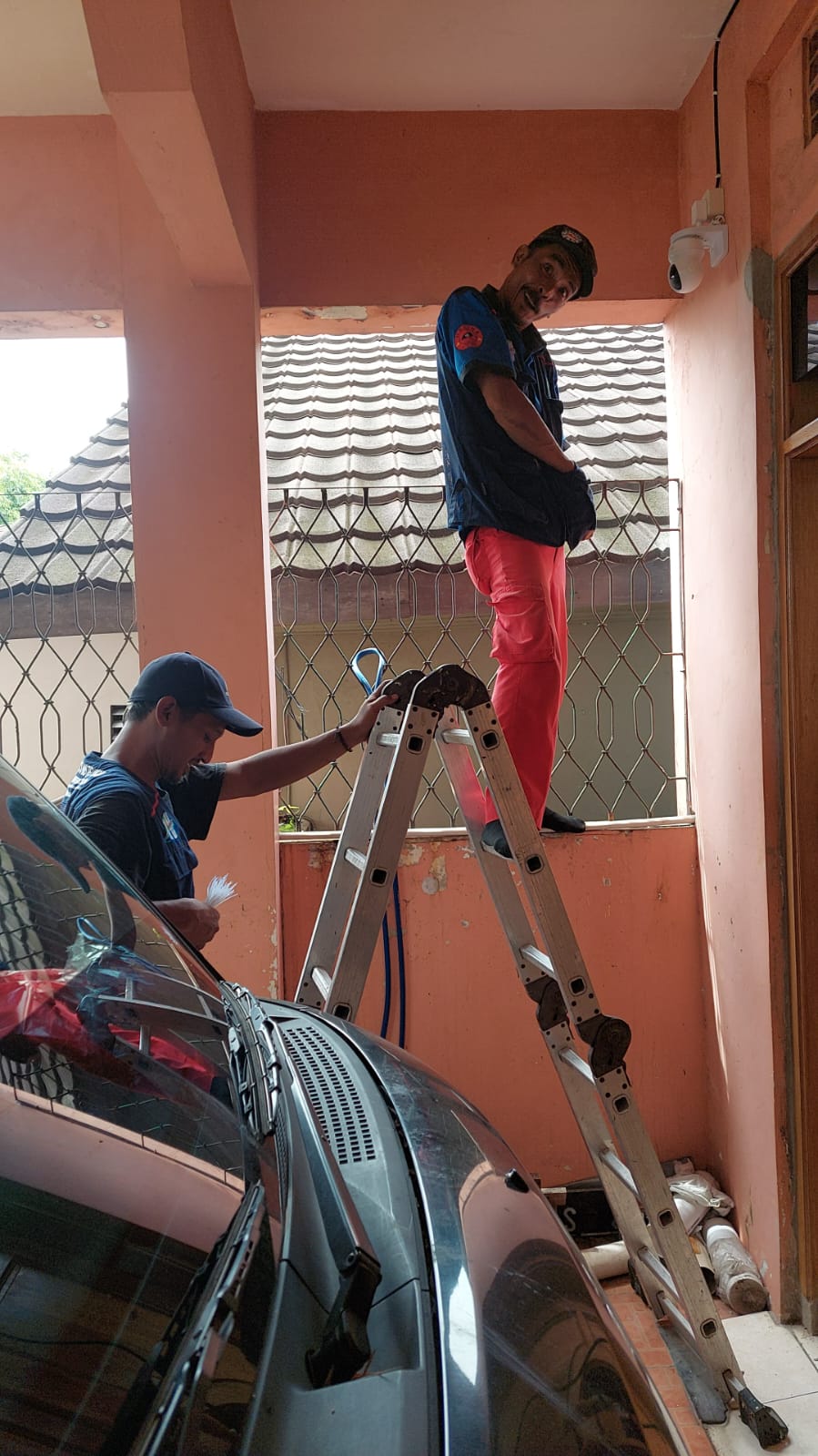 JASA PASANG CCTV TERBAIK KOTA CILEGIN SERANG MERAK ANYER DAN SEKITAR NYA (maret 2025)