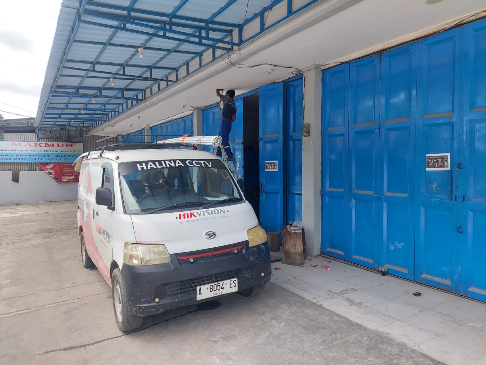 TOKO CCTV TERBAIK DI KOTA CILEGON BANTEN DAN SEKITAR NYA (maret 2025)