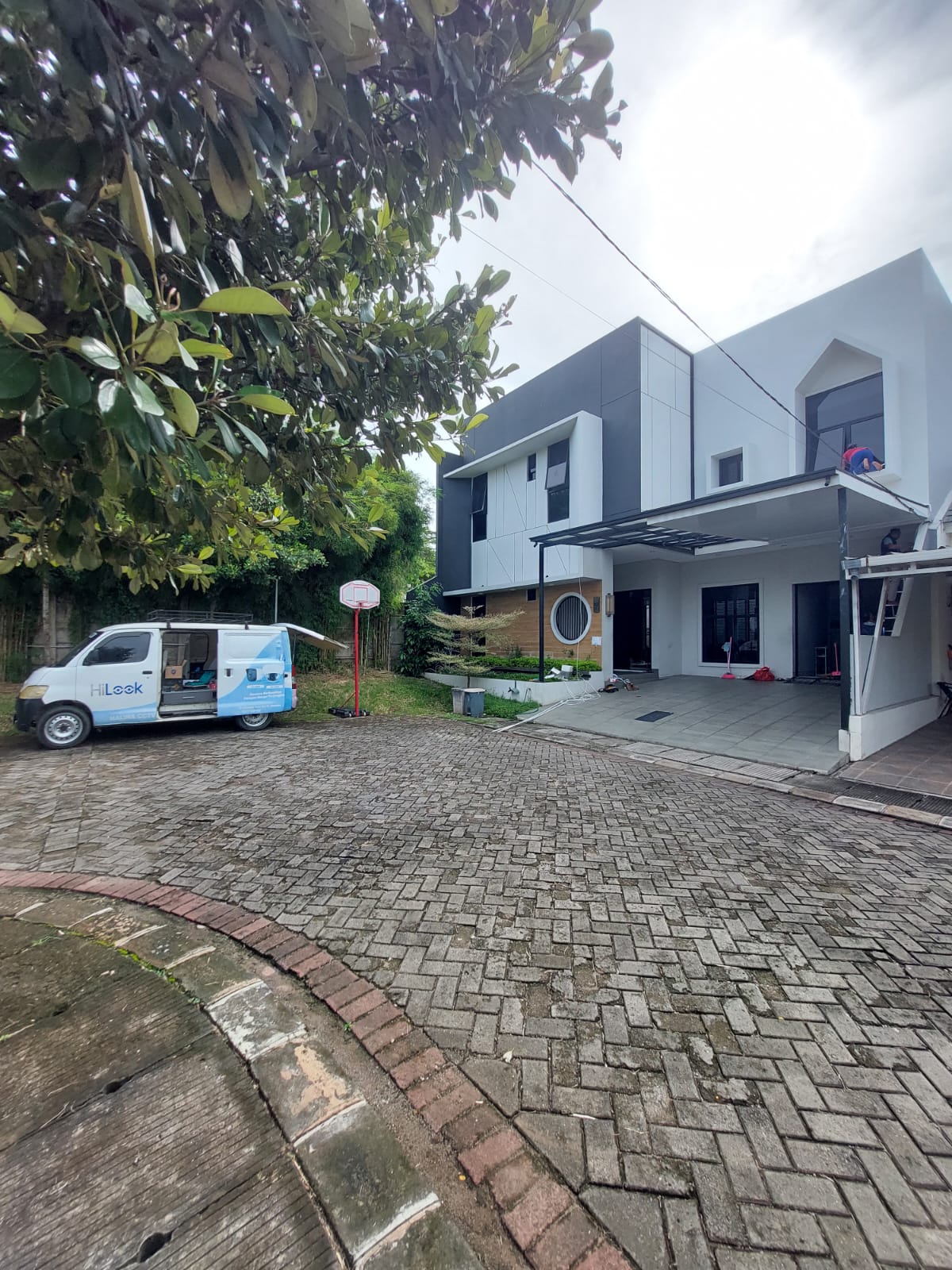 PEMASANGAN CCTV DAERAH CILEGON BANTEN DAN SEKITAR NYA (april 2025)