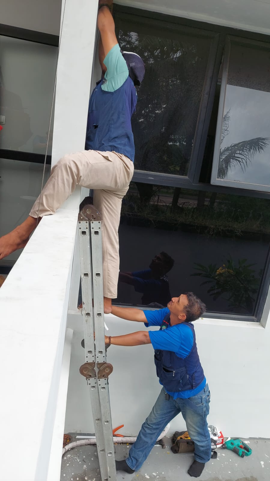 PEMASANGAN CCTV DAERAH CILEGON BANTEN DAN SEKITAR NYA (april 2025)